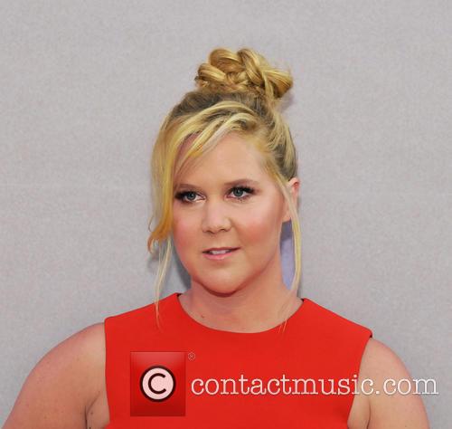 Amy Schumer