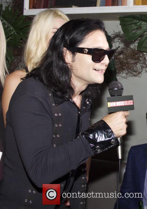 Corey Feldman