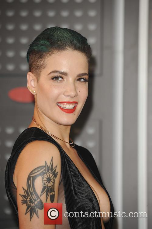 Halsey