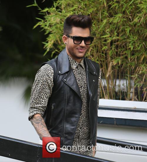 Adam Lambert 1