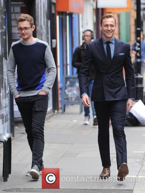 Tom Hiddleston 1