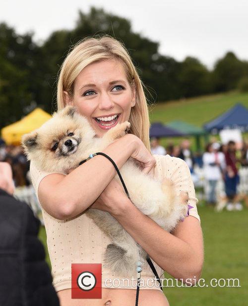 Rachel Riley 1