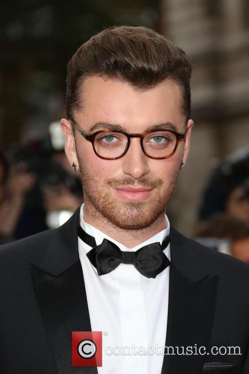 Sam Smith