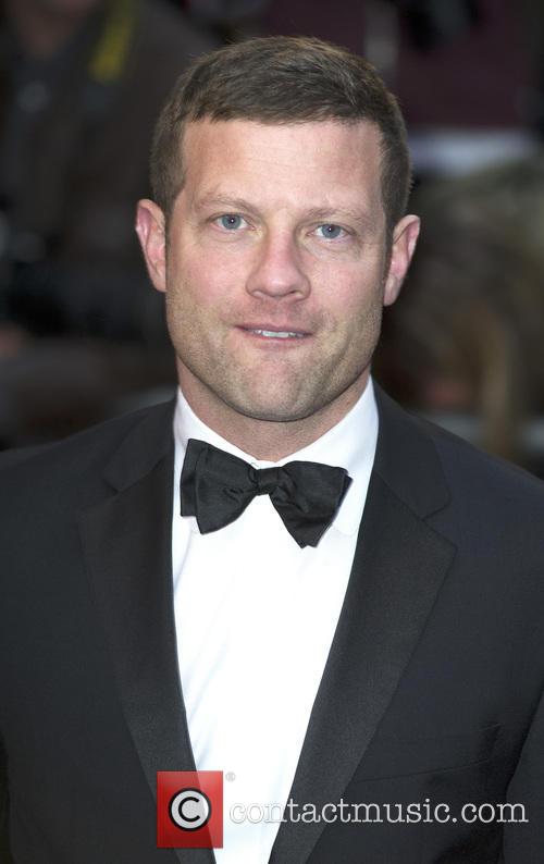 Dermot O'Leary