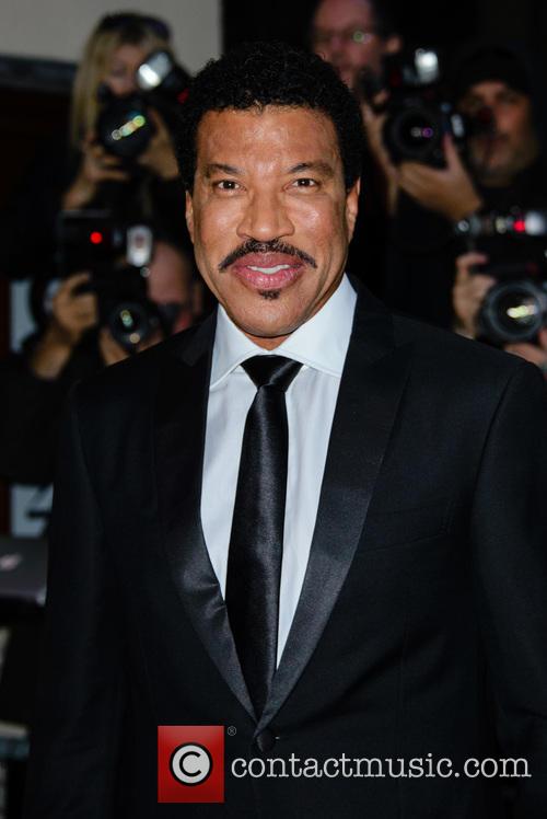 Lionel Richie