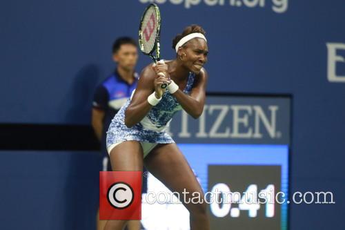 Venus Williams 1