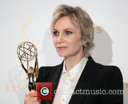 Jane Lynch