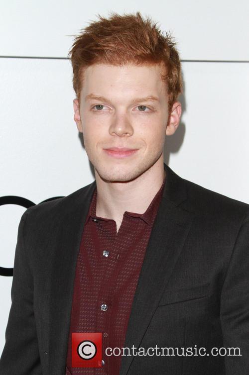 Cameron Monaghan 1