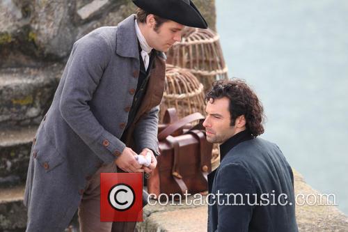 Aidan Turner 1