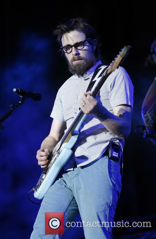 Rivers Cuomo