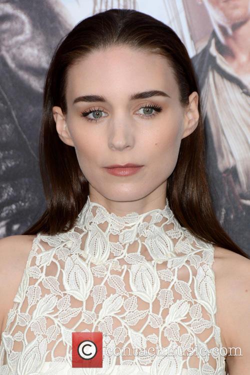 Rooney Mara 1