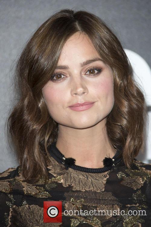 Jenna Coleman