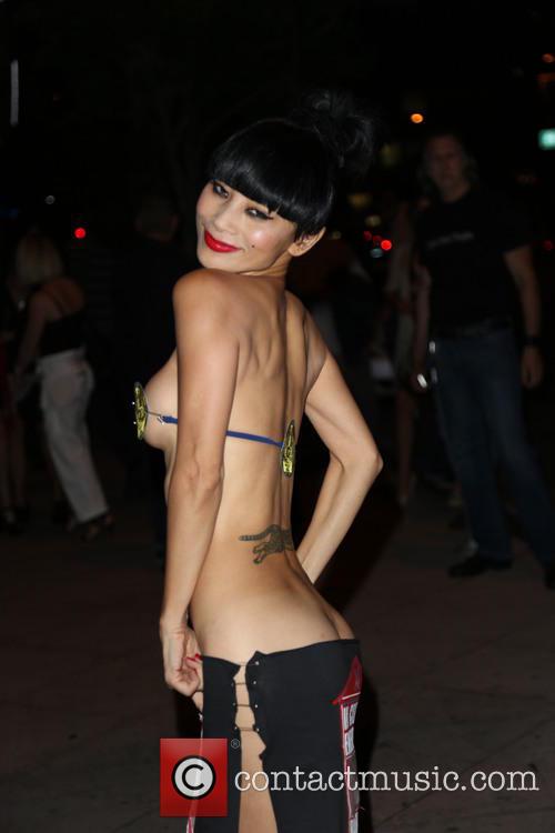 Bai Ling 1