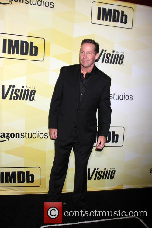 D.b. Sweeney