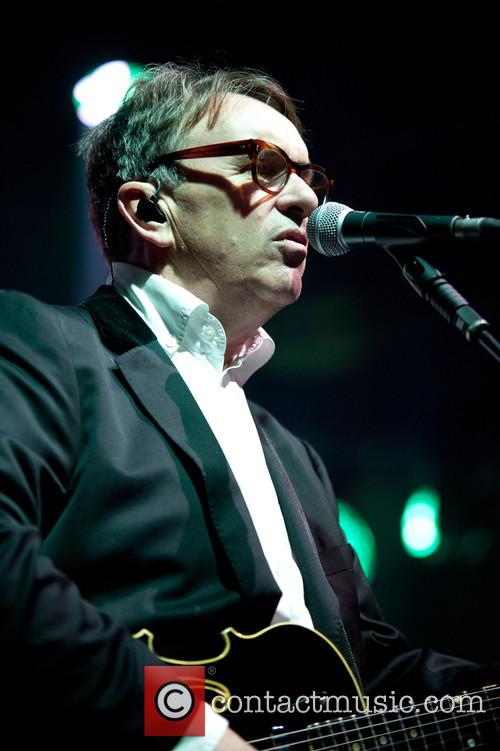 Squeeze and Chris Difford