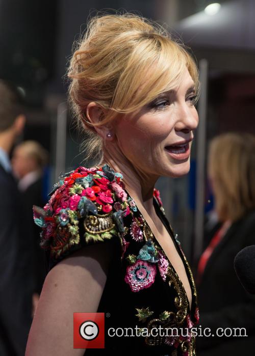 Cate Blanchett 1
