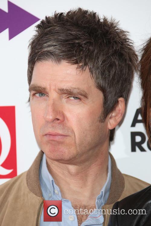 Noel Gallagher