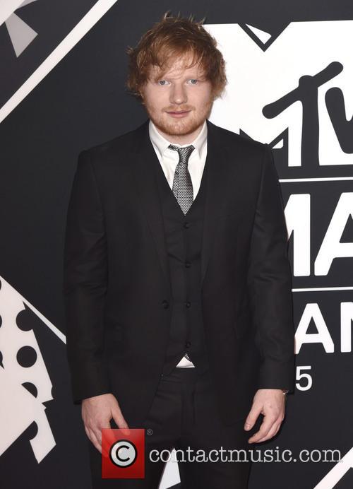 Ed Sheeran