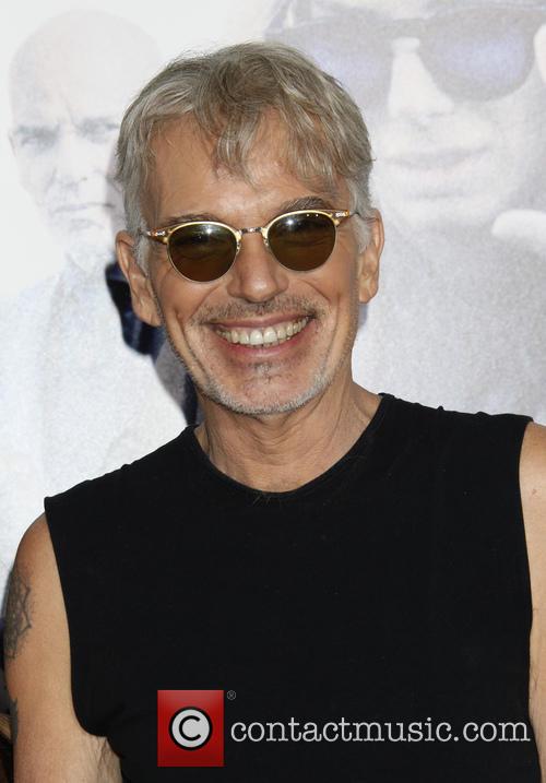 Billy Bob Thornton