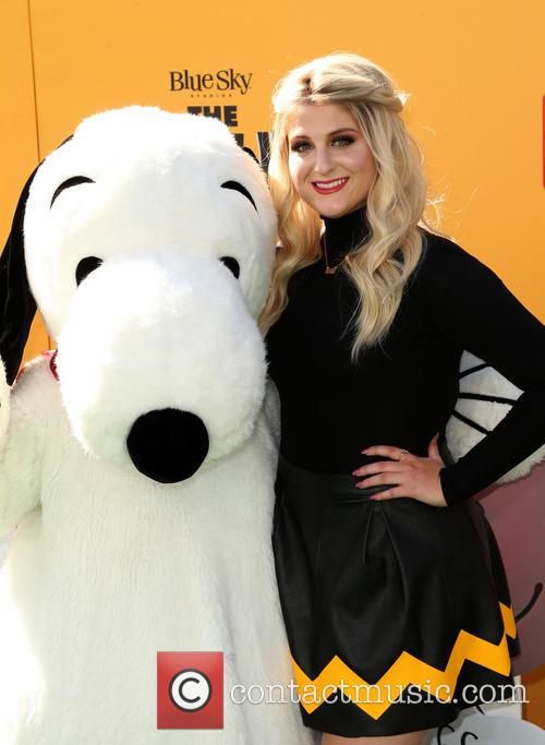 Meghan Trainor 1