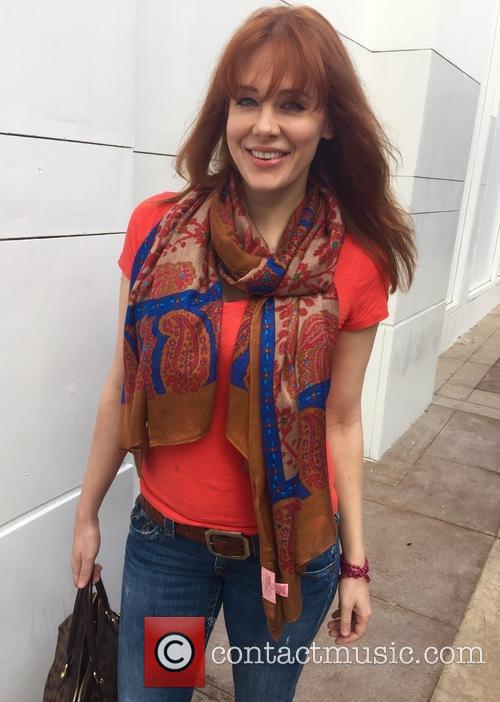 Maitland Ward 1