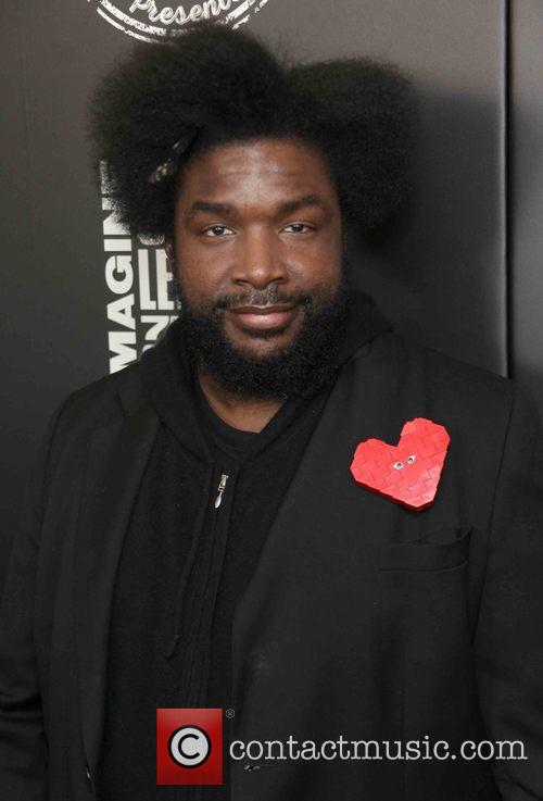 Questlove