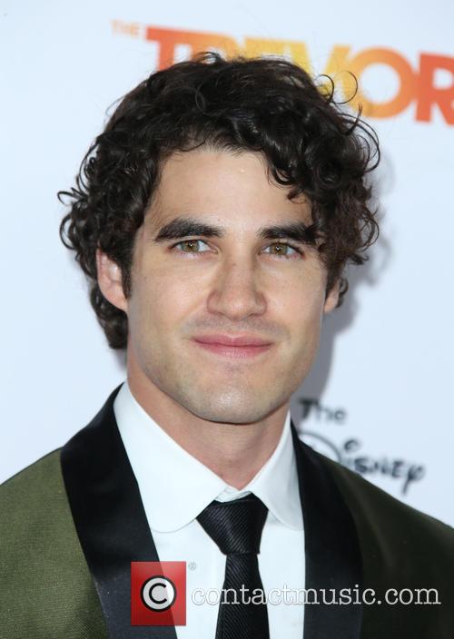 Darren Criss