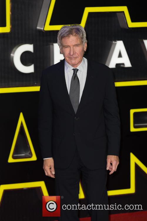 Harrison Ford 1