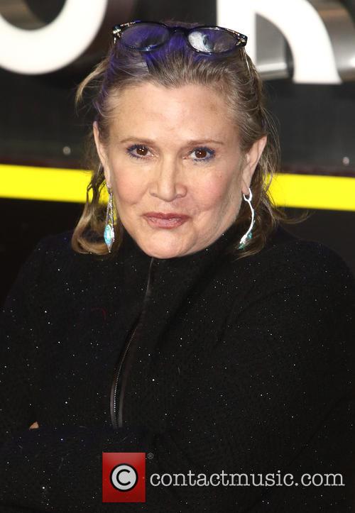 The late Carrie Fisher will appear in 'Star Wars: Episode IX' after all