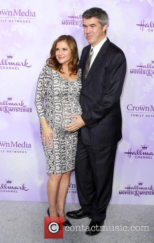 Kellie Martin and Keith Christian 1