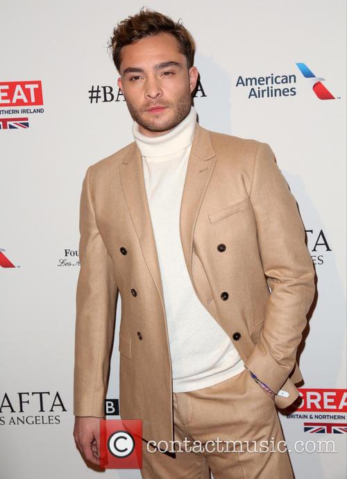 Ed Westwick