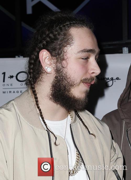 Post Malone