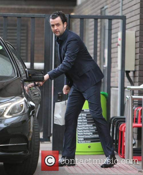 Daniel Mays