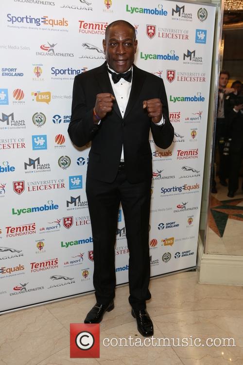 Frank Bruno