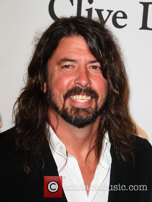 Dave Grohl