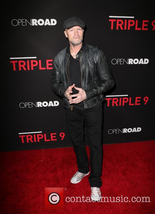 Michael Rooker 1