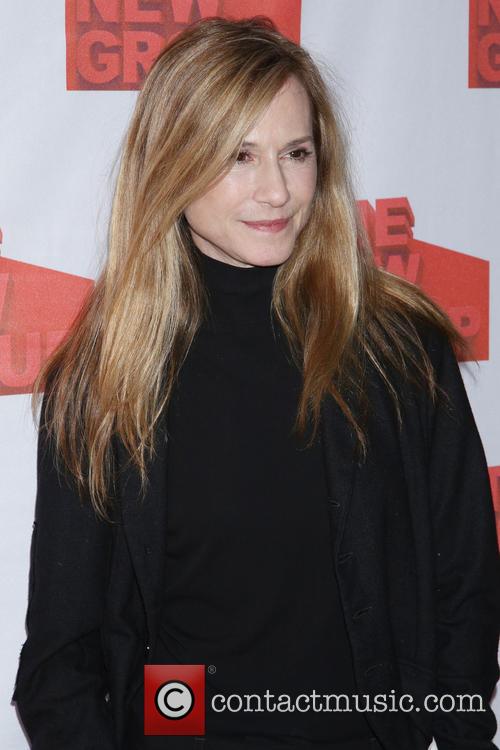 Holly Hunter 1