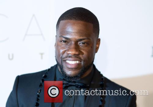 Kevin Hart 1