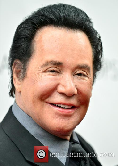 Wayne Newton