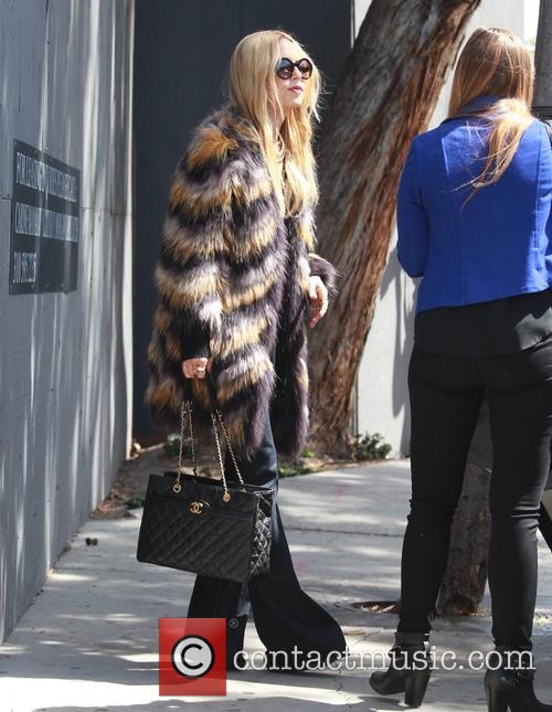 Rachel Zoe 1