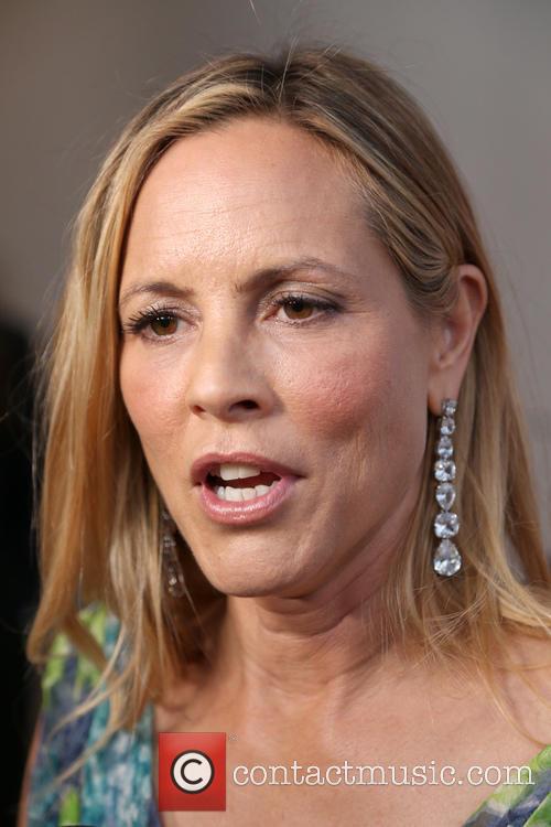 Maria Bello