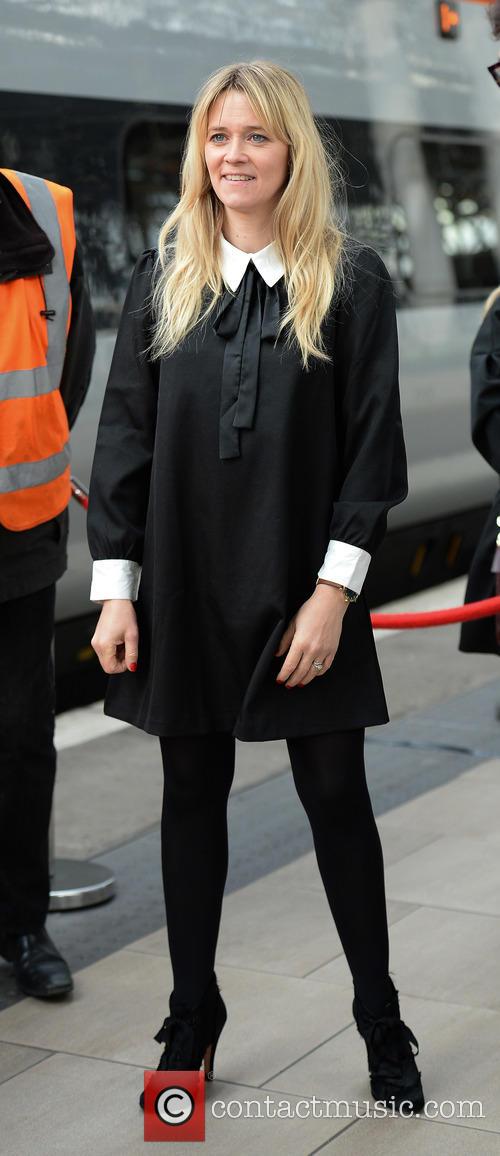 Edith Bowman 1