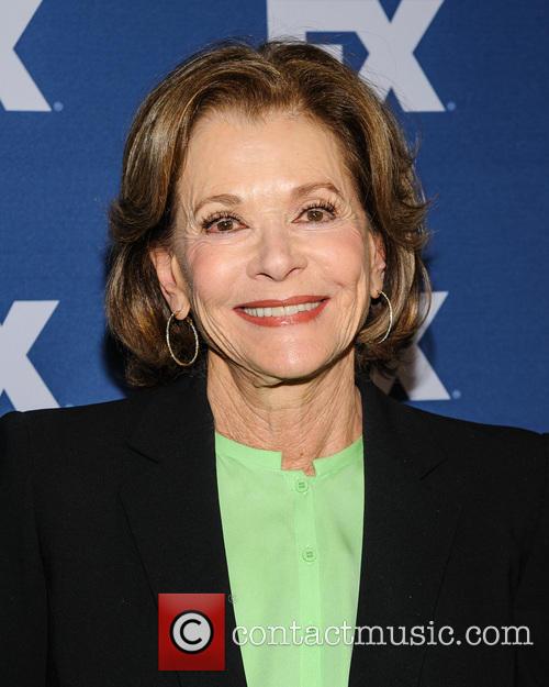 Jessica Walter 1