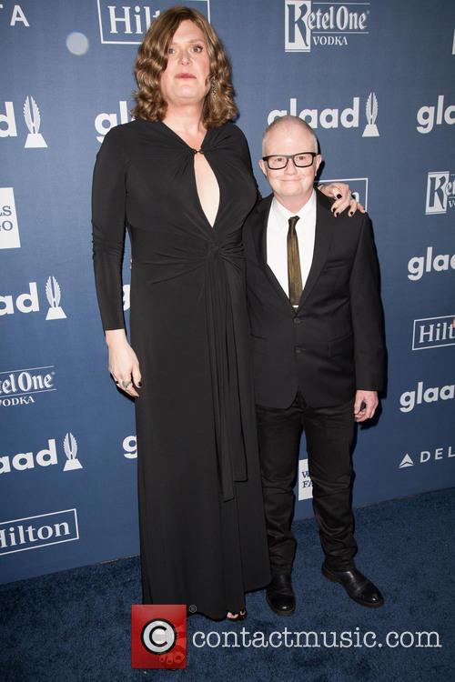 Lilly Wachowski