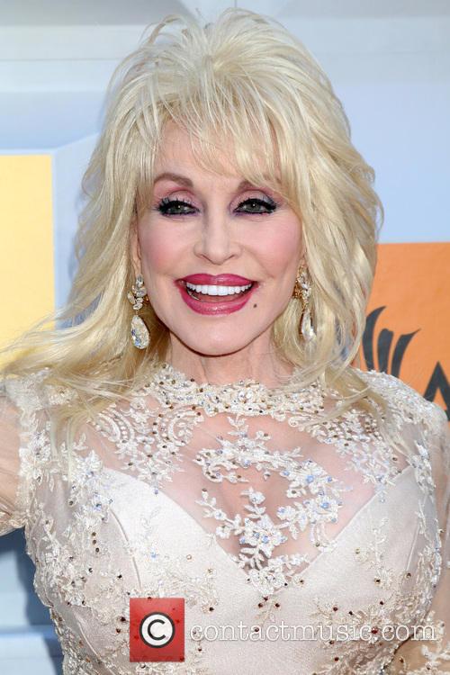 Dolly Parton