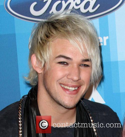 American Idol and James Durbin