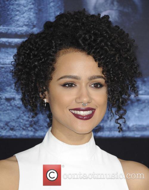 Nathalie Emmanuel