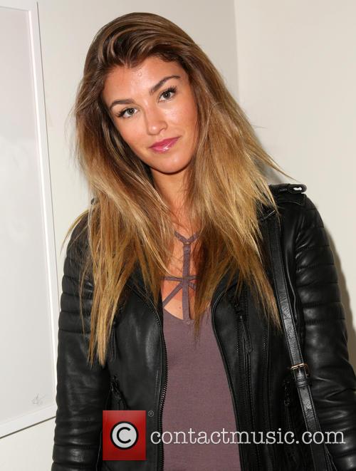 Amy Willerton