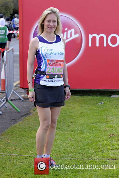 Sophie Raworth