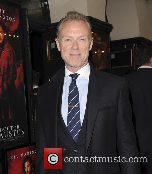 Gary Kemp